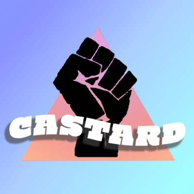 Castard: Geekster in Living Colour