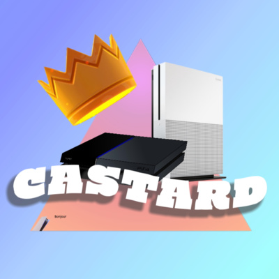 Castard: We stellen de top 5 van de 8ste generatie consoles op