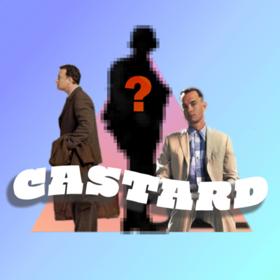 Castard: Top Hanks