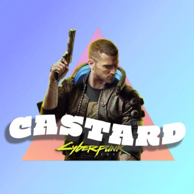 Castard: Cyberpunk 2077 is eindelijk uit!(?)