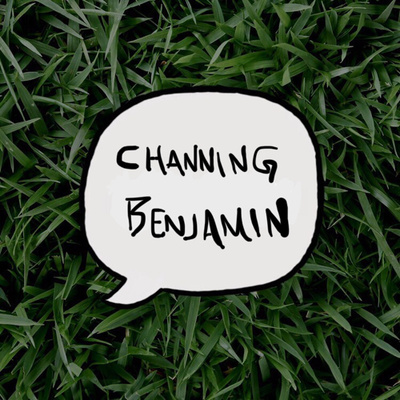 Ep. 1 - Channing Benjamin