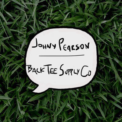 Ep. 2 - Johny Pearson