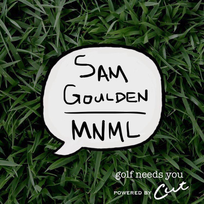 Ep. 4 - Sam Goulden