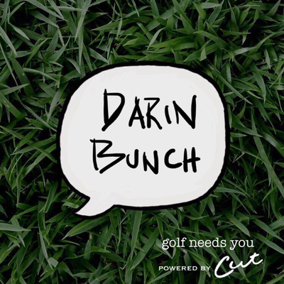 Ep. 5 - Darin Bunch