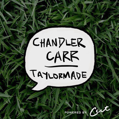 Ep. 6 - Chandler Carr