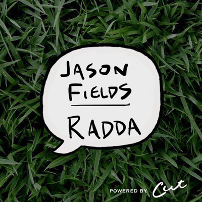 Ep. 9 - Jason Fields 