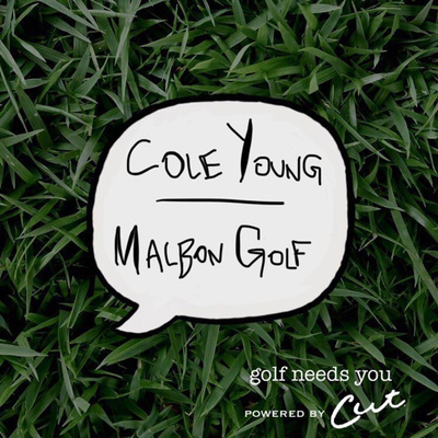 Ep. 10 - Cole Young