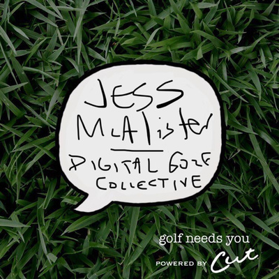 Ep. 16 - Jess McAlister