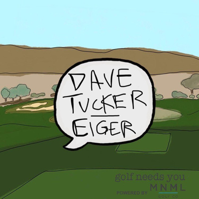 Ep. 19 - Dave Tucker