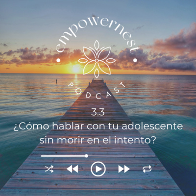 Empowernest Podcast