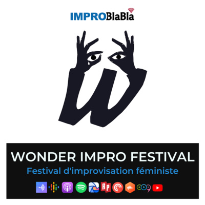 Wonder Impro Festival - Festival d'improvisation féministe