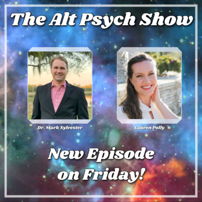 Ep. 88 - Reinvent Your Life with Special Guest, Lauren Polly!