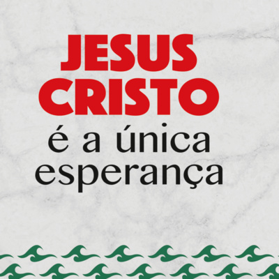 Jesus Cristo é a única esperança | Culto PIBRB 26.09.21 (manhã) | Pr  Luciano Cozendey by PIB Rio Bonito