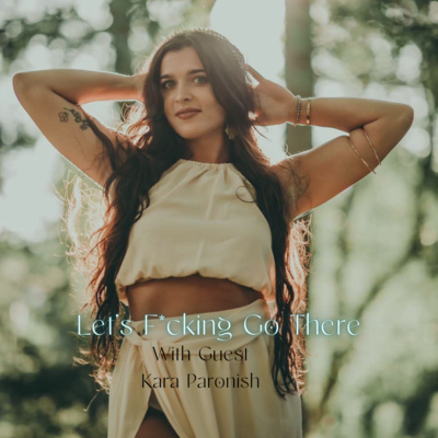 Let’s Go There With Jere-Ann