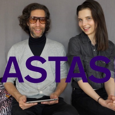 Anastasia Chekry Favorites episode artwork