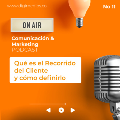 Qué es el Recorrido del Cliente y cómo definirlo