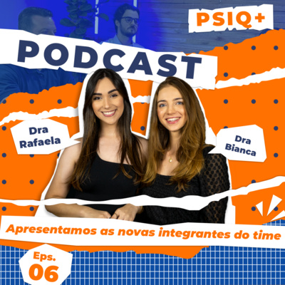 Psiq+ Podcast