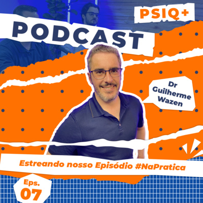 Psiq+ Podcast