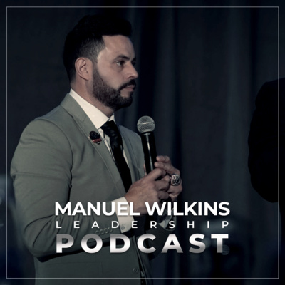 𝐋𝐨𝐬 𝐏𝐫𝐢𝐧𝐜𝐢𝐩𝐢𝐨𝐬 𝐲 𝐄𝐥 𝐏𝐨𝐝𝐞𝐫 𝐝𝐞 𝐥𝐚 𝐕𝐢𝐬𝐢𝐨́𝐧. episode artwork
