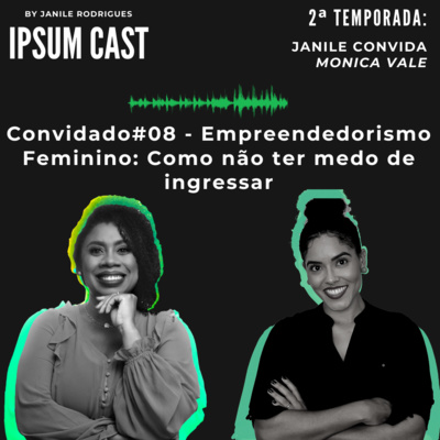 IPSUM Cast