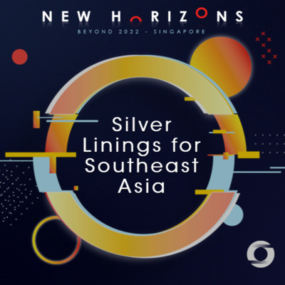 BEYOND 2022 - Silver Linings for Southeast Asia episode artwork