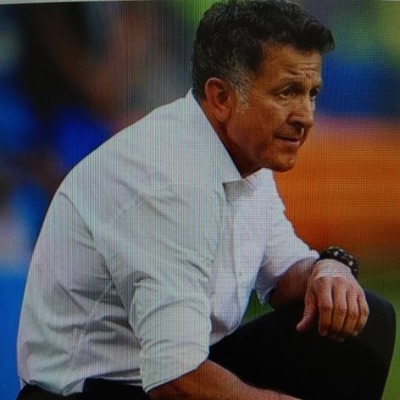 Coach Cameron Soccer Podcast