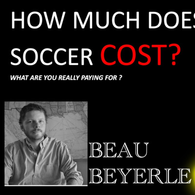 How much do you pay for club soccer | E725