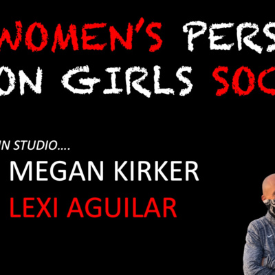 Megan Kirker & Lexi Aguilar | girls soccer perspective | E729