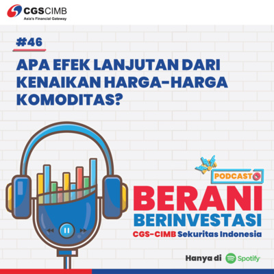 Podcast Berani Berinvestasi
