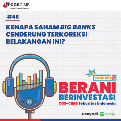 Podcast Berani Berinvestasi