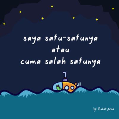 UNTUK KAMU
