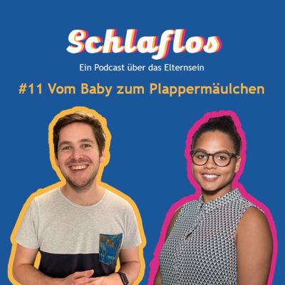 Schlaflos - Elterngeschwätz