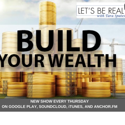 Episode 10: Building Wealth on a Budget episode artwork