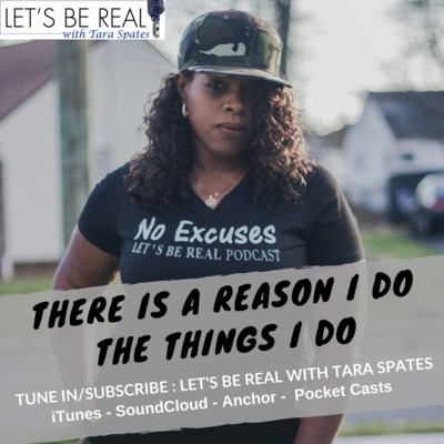 Episode 15: There is a Reason I Do the Things I Do episode artwork