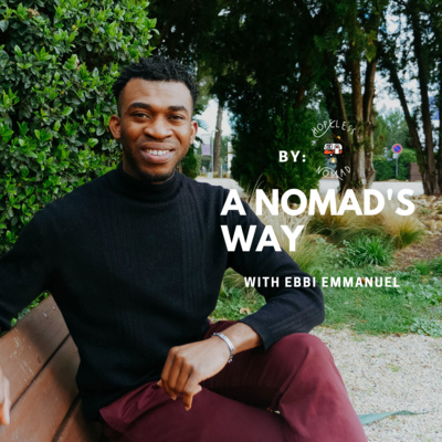 Episode 4, Learning languages and saving the world with Emmanuel