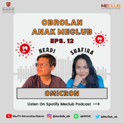 Meclub Podcast