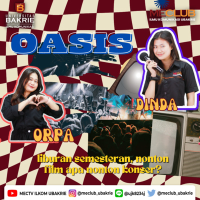 Meclub Podcast
