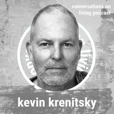 Ep. 77 Kevin Krenitsky: Abide in the Still Point