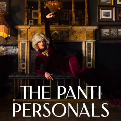 THE PANTI PERSONALS : Trailer