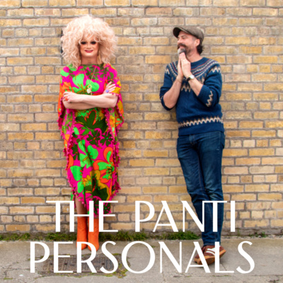 The Panti Personals : S1 E3 Myles O'Reilly