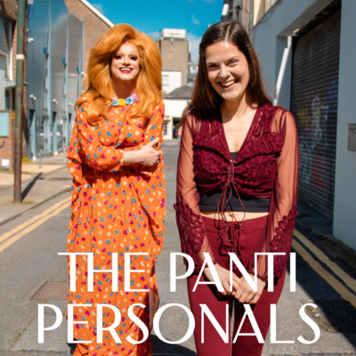 The Panti Personals: S1 E4 Jane Willow