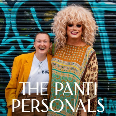 The Panti Personals S2 E1 - Dani Larkin