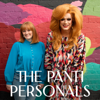 The Panti Personals S2 E3 - Sive