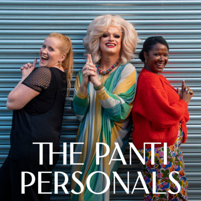 The Panti Personals S2 E6 Zapho & Senita Appiakorang