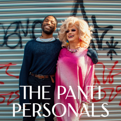 The Panti Personals S2 E8 - Xona