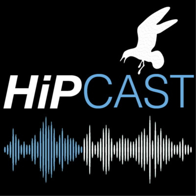 HIPcast #1 - isolation in Hastings