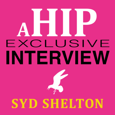 HIPcast #8 - Shelton Arts Special with Co-Arts Editor Mia.L
