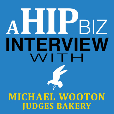 HIP Biz 13 speaks to Michael Wooton from Judges Bakery