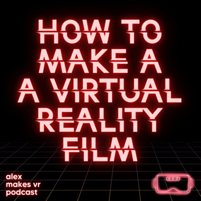 Casting Actors For VR: How To Make A Virtual Reality Film #5