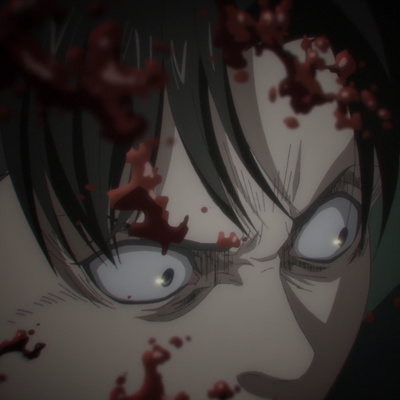 30. Attack On Titan: The Road to Paradise - E7